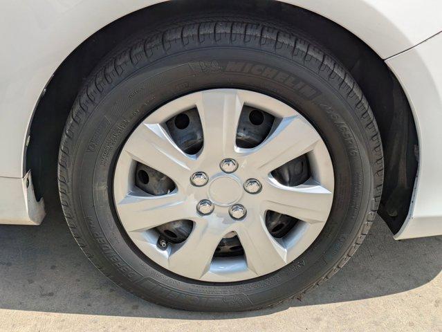 2013 Toyota Camry Vehicle Photo in San Antonio, TX 78209