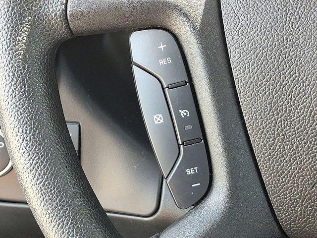2023 GMC Savana Cargo 2500 Vehicle Photo in DANBURY, CT 06810-5034