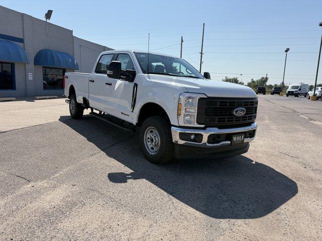 2026 Ford Super Duty F-250 SRW Vehicle Photo in Ogallala, NE 69153