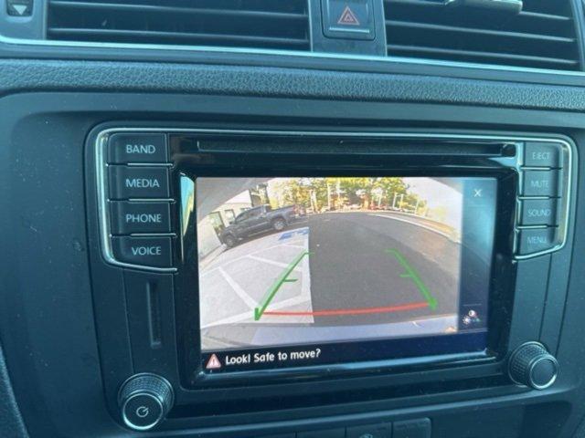 2016 Volkswagen Jetta Sedan Vehicle Photo in Harrisburg, PA 17111