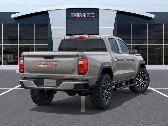 2026 GMC Canyon Vehicle Photo in WATERTOWN, CT 06795-3318