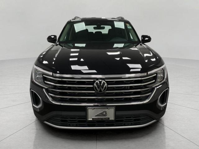 2026 Volkswagen Atlas Vehicle Photo in Appleton, WI 54913