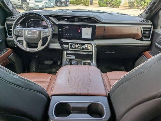 2024 GMC Sierra 1500 Vehicle Photo in SELMA, TX 78154-1459