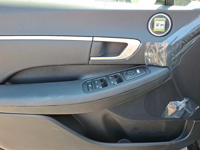 2026 Hyundai SONATA Vehicle Photo in Philadelphia, PA 19116