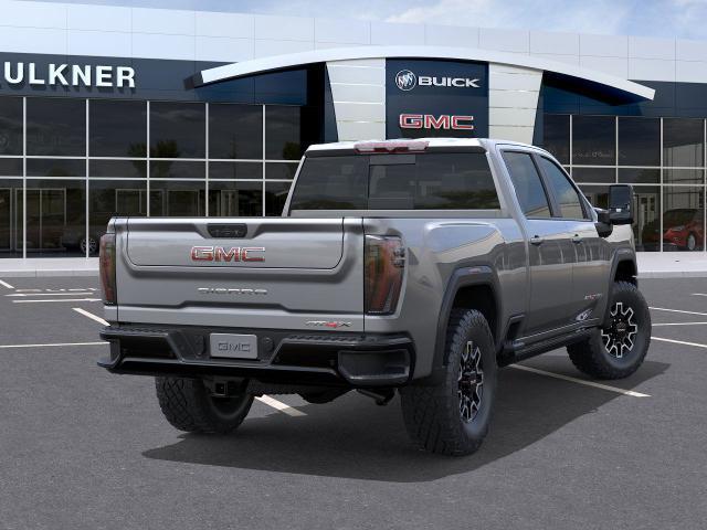 2026 GMC Sierra 2500 HD Vehicle Photo in HARRISBURG, PA 17111-1033