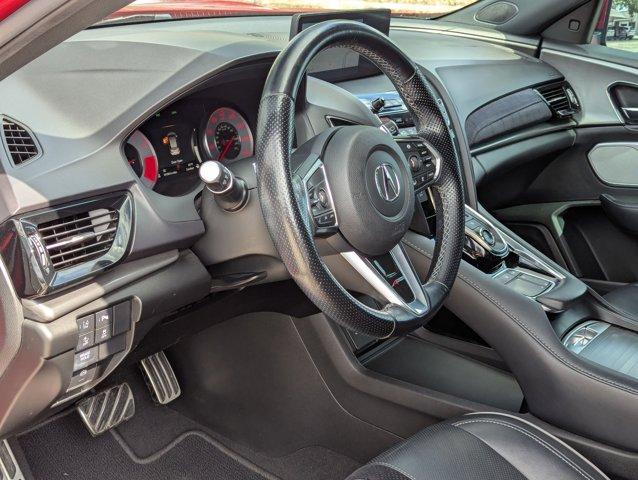 2020 Acura RDX Vehicle Photo in San Antonio, TX 78230