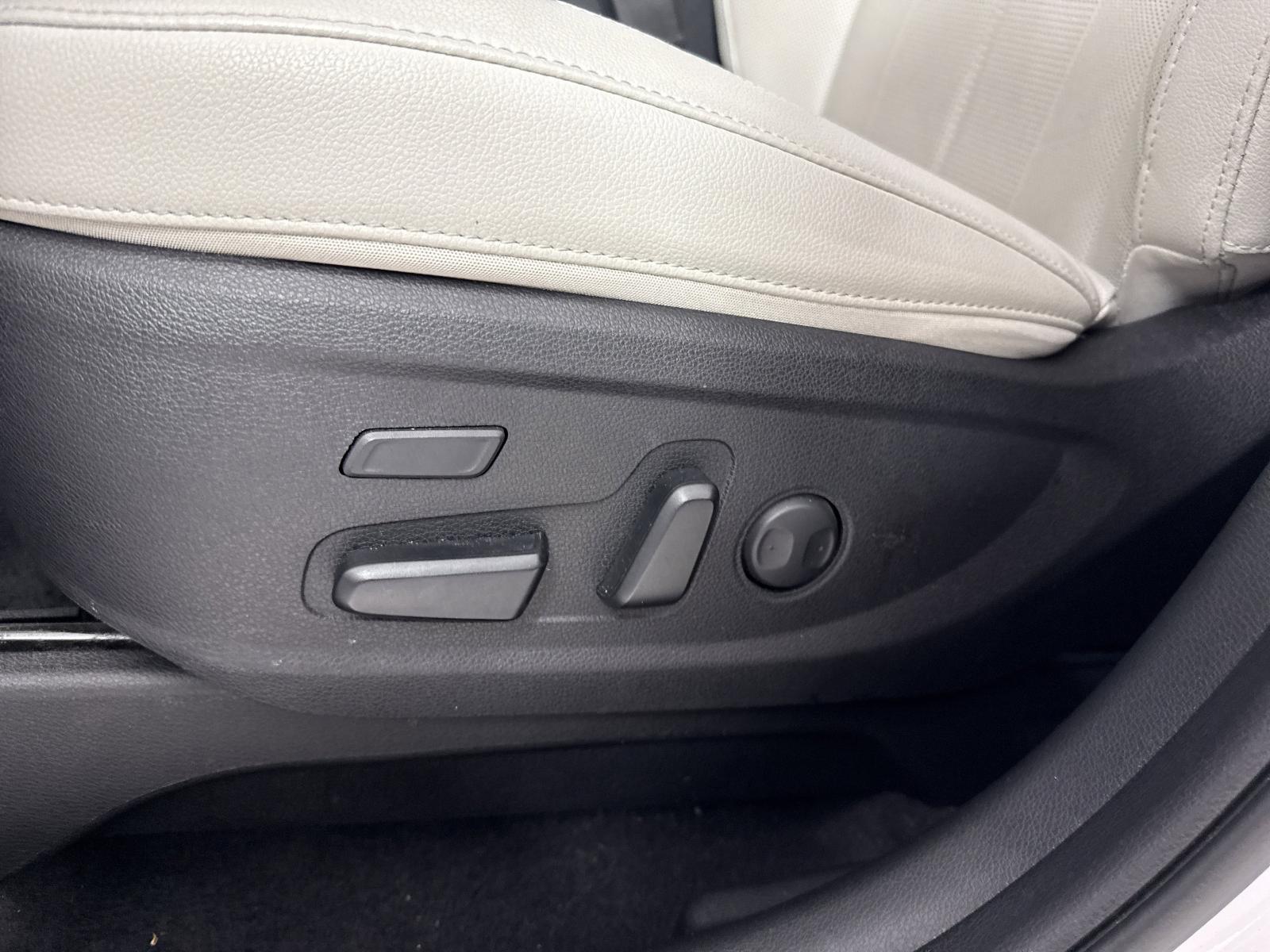 2022 Kia Telluride Vehicle Photo in Georgetown, TX 78626