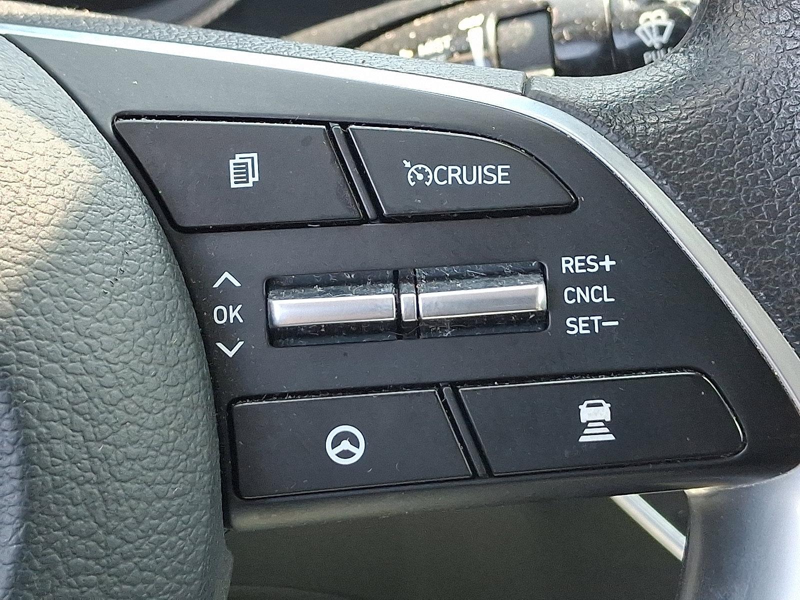 2023 Hyundai SONATA Vehicle Photo in Harrisburg, PA 17111