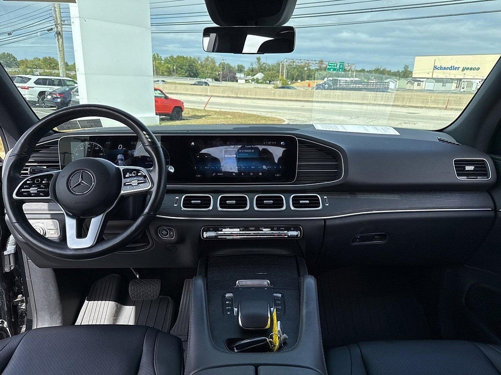 2022 Mercedes-Benz GLE Vehicle Photo in Harrisburg, PA 17111