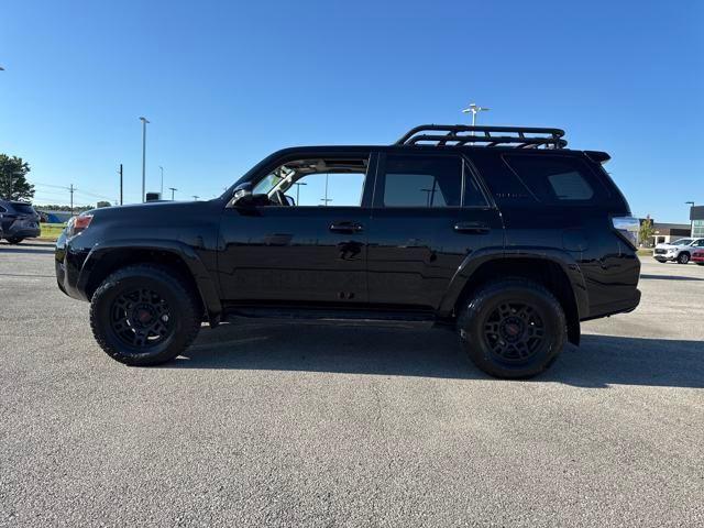 2023 Toyota 4Runner Vehicle Photo in Jonesboro, AR 72404