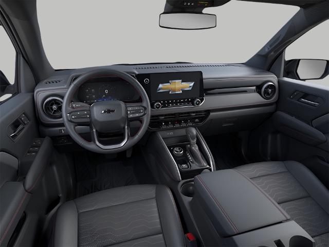 2026 Chevrolet Colorado Vehicle Photo in MANITOWOC, WI 54220-5838