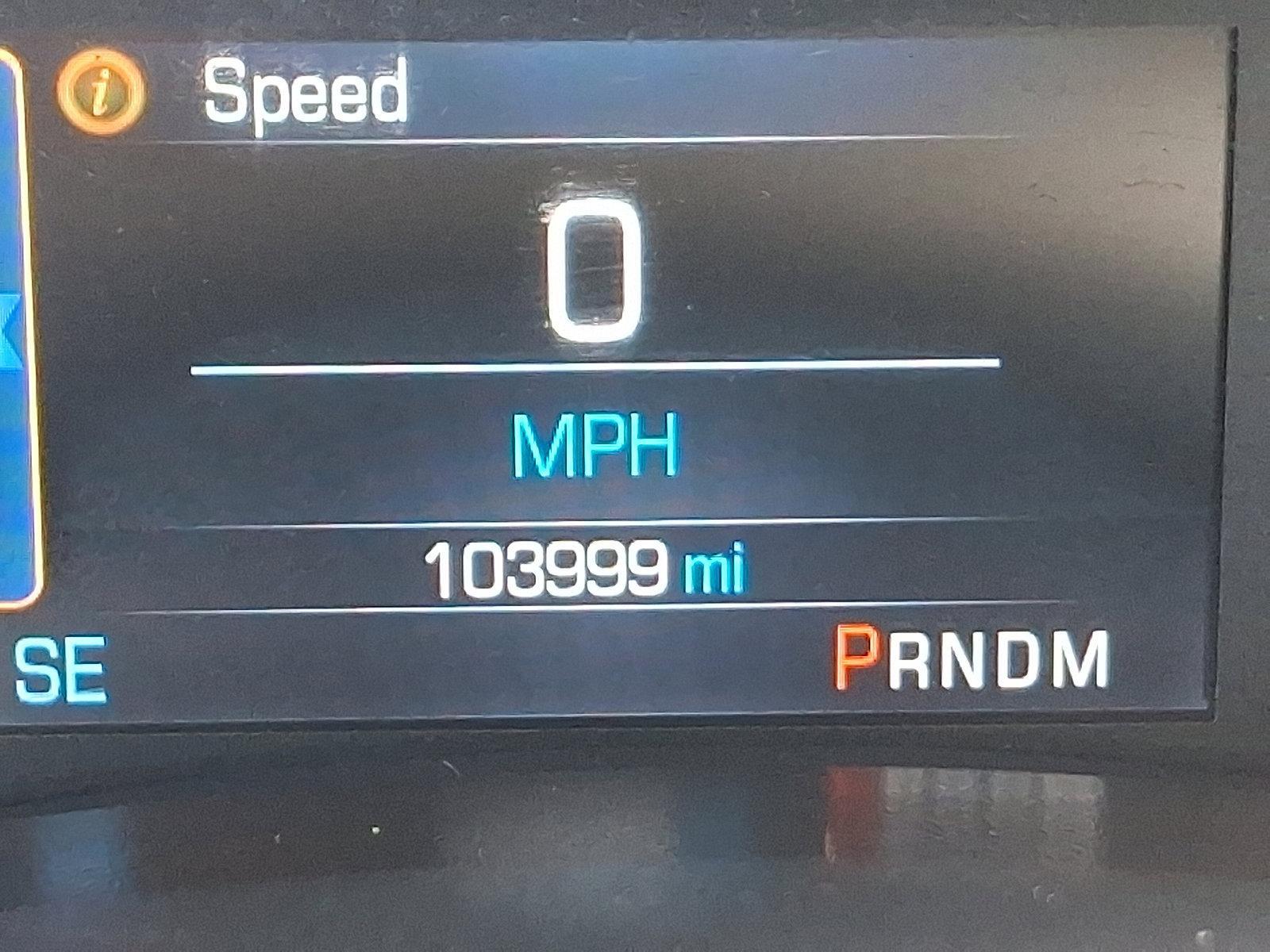 2014 Chevrolet Impala Vehicle Photo in Trevose, PA 19053