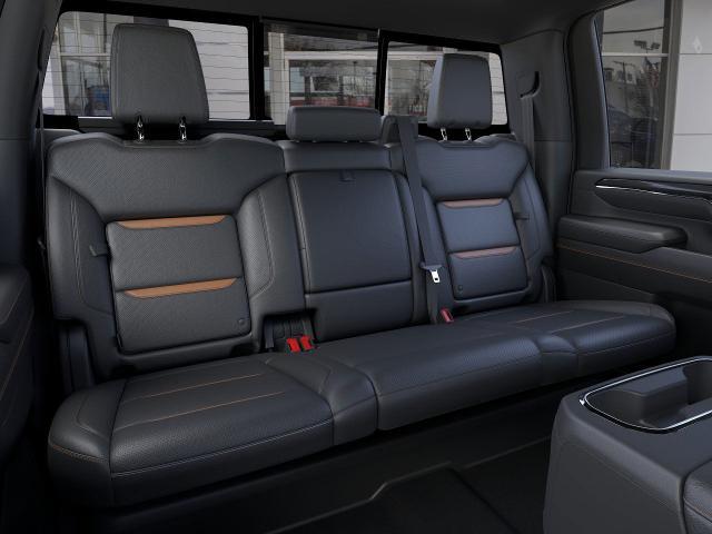 2026 GMC Sierra 2500 HD Vehicle Photo in INDEPENDENCE, MO 64055-1377