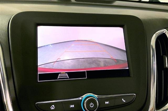 2023 Chevrolet Equinox Vehicle Photo in Lees Summit, MO 64086