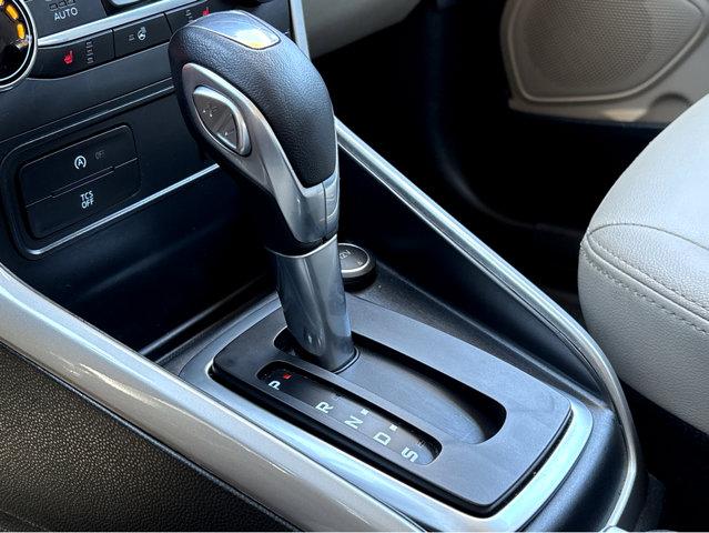 2021 Ford EcoSport Vehicle Photo in Hinesville, GA 31313