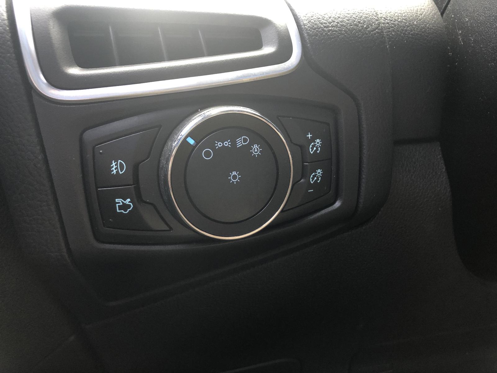 2014 Ford Focus Vehicle Photo in Mechanicsburg, PA 17050