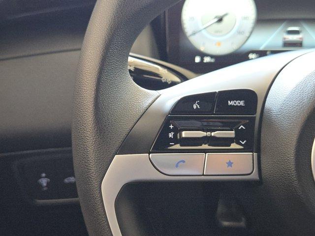2024 Hyundai SANTA CRUZ Vehicle Photo in Decatur, TX 76234