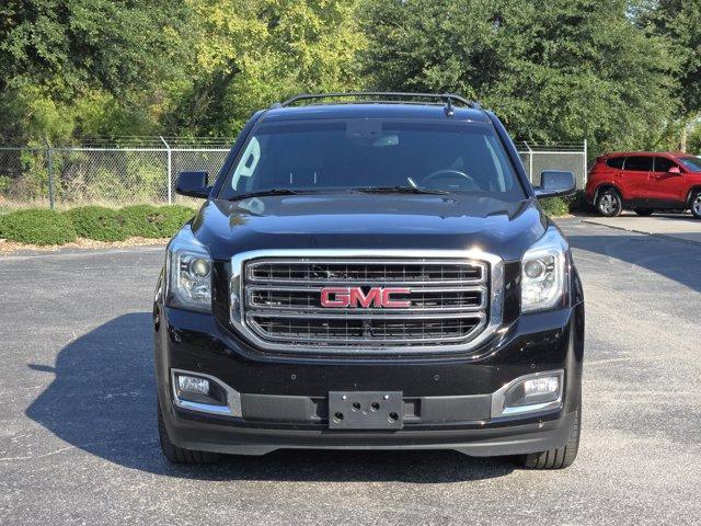 2018 GMC Yukon Vehicle Photo in Decatur, TX 76234