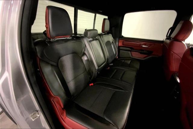 2024 Ram 1500 Vehicle Photo in Kansas City, MO 64114