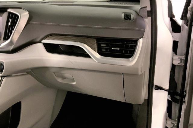 2023 GMC Terrain Vehicle Photo in INDEPENDENCE, MO 64055-1314