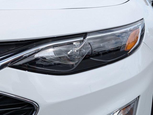 2024 Chevrolet Malibu Vehicle Photo in BRUNSWICK, GA 31525-1881