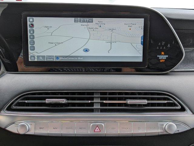 2021 Hyundai PALISADE Vehicle Photo in BRUNSWICK, GA 31525-1881