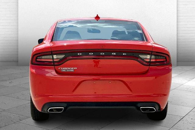 2023 Dodge Charger Vehicle Photo in Kansas City, MO 64114