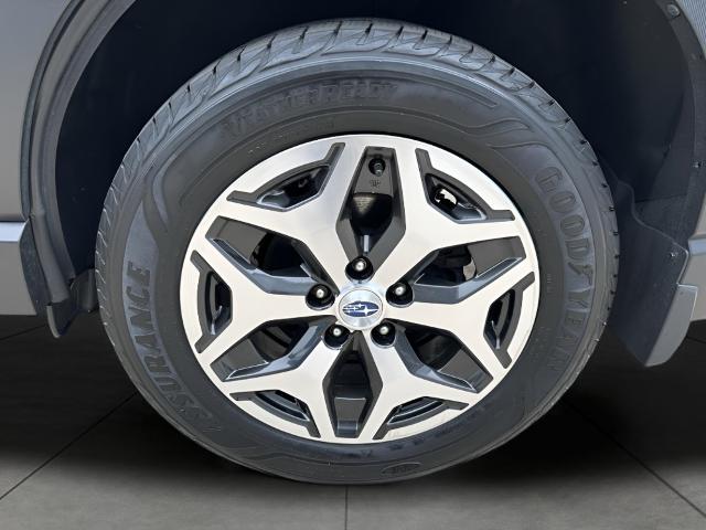 2019 Subaru Forester Vehicle Photo in MANITOWOC, WI 54220-5838