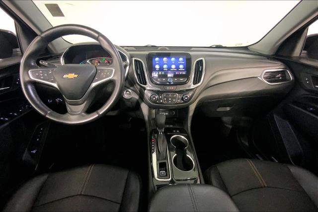 2022 Chevrolet Equinox Vehicle Photo in INDEPENDENCE, MO 64055-1314