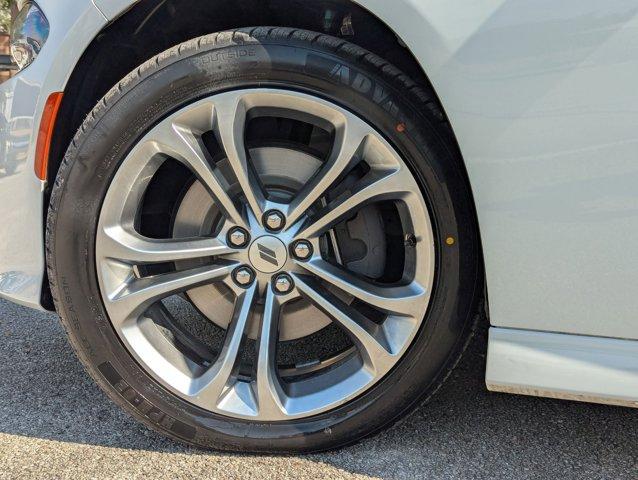 2023 Cadillac CT4 Vehicle Photo in San Antonio, TX 78230