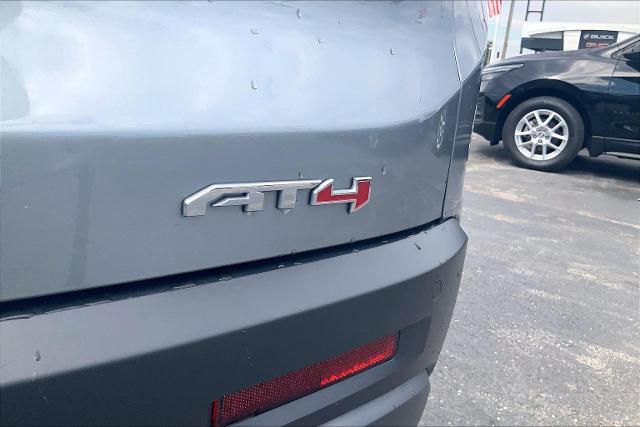 2023 GMC Acadia Vehicle Photo in INDEPENDENCE, MO 64055-1377