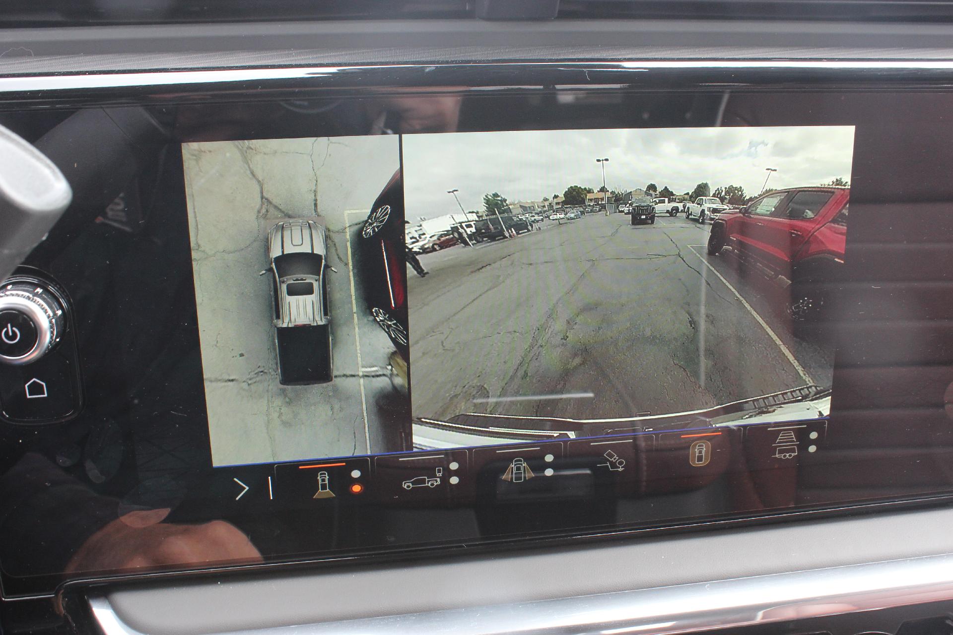 2026 GMC Sierra 3500 HD Vehicle Photo in AURORA, CO 80012-4011