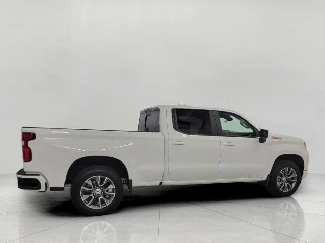 2025 Chevrolet Silverado 1500 Vehicle Photo in NEENAH, WI 54956-2243