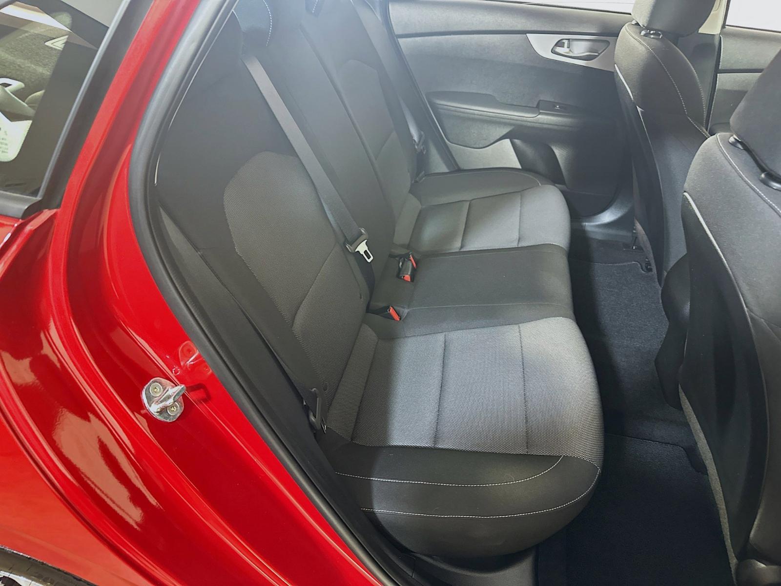 2023 Kia Forte Vehicle Photo in Langhorne, PA 19047