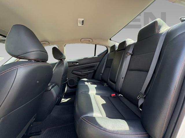 2022 Nissan Altima Vehicle Photo in Savannah, GA 31419