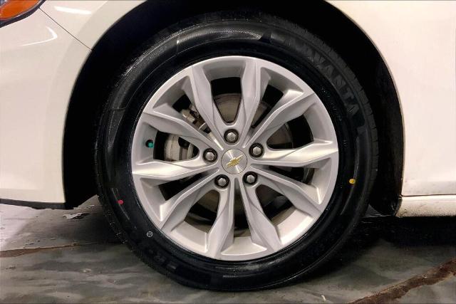 2023 Chevrolet Malibu Vehicle Photo in Kansas City, MO 64114