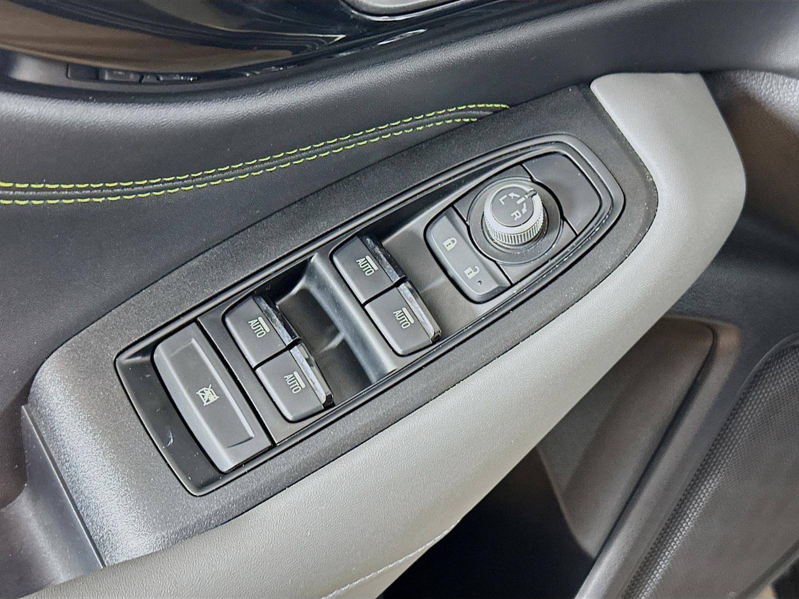 2022 Subaru Outback Vehicle Photo in Langhorne, PA 19047