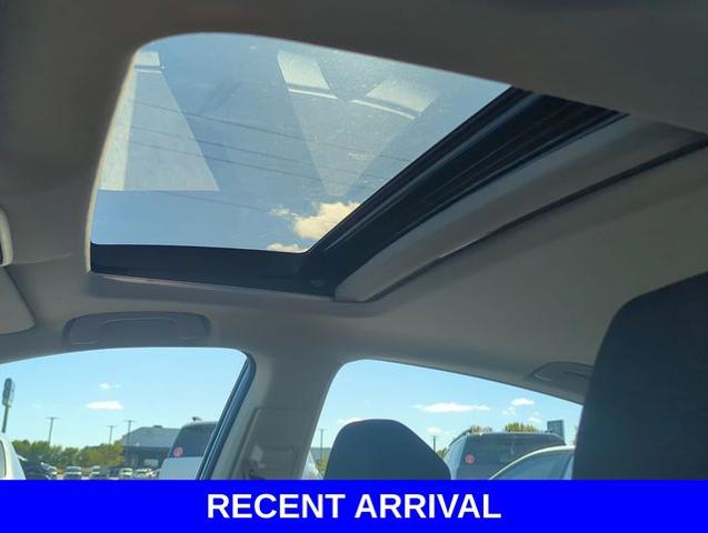 2025 Honda Accord Sedan Vehicle Photo in Merrillville, IN 46410