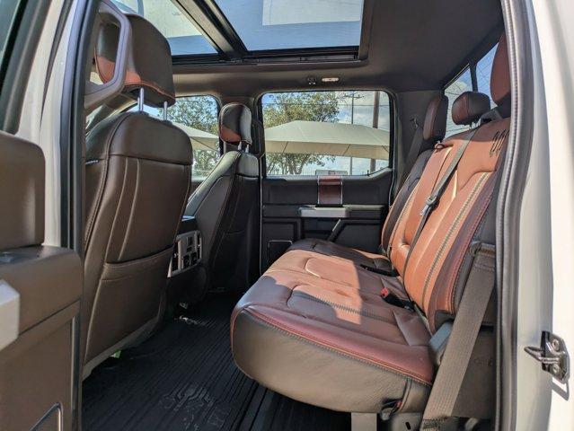 2022 Ford Super Duty F-250 SRW Vehicle Photo in SELMA, TX 78154-1459