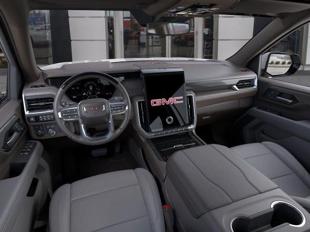 2026 GMC Yukon XL Vehicle Photo in INDEPENDENCE, MO 64055-1377