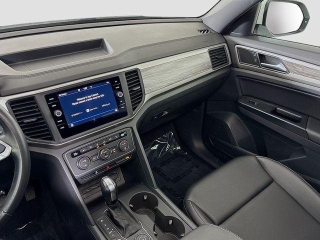 2020 Volkswagen Atlas Cross Sport Vehicle Photo in Puyallup, WA 98371