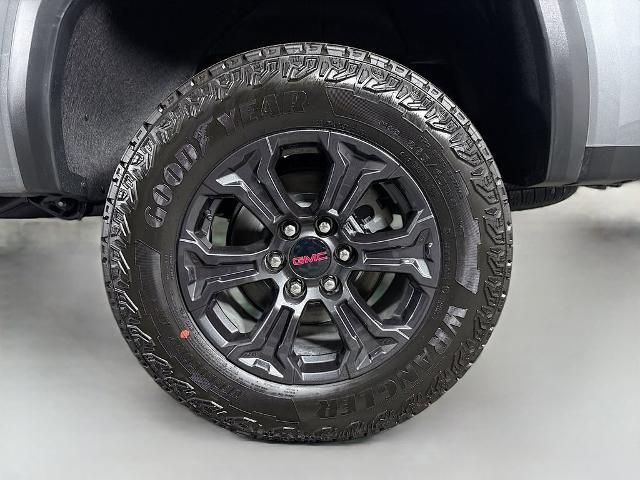 2025 GMC Canyon Vehicle Photo in PUYALLUP, WA 98371-4149