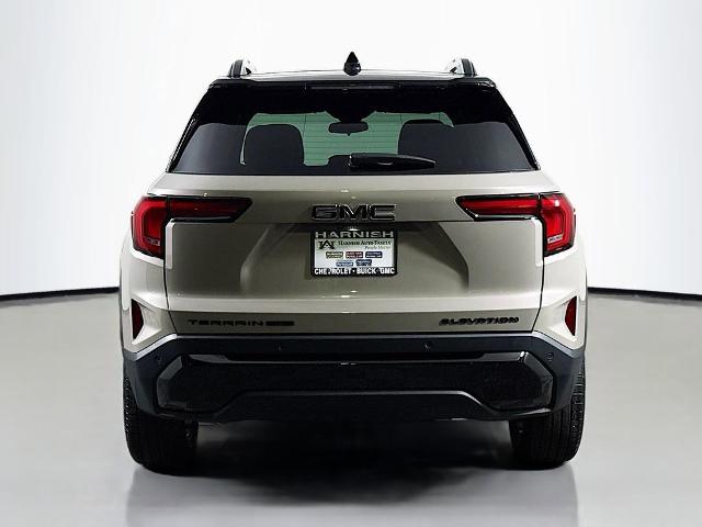 2026 GMC Terrain Vehicle Photo in PUYALLUP, WA 98371-4149