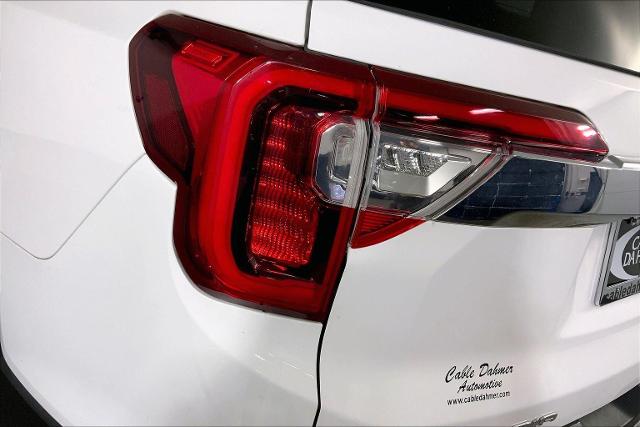 2023 GMC Acadia Vehicle Photo in INDEPENDENCE, MO 64055-1377