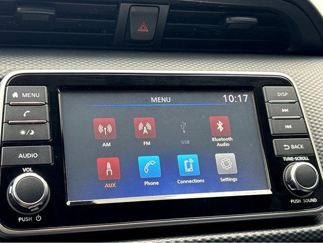 2021 Nissan Kicks Vehicle Photo in Hinesville, GA 31313