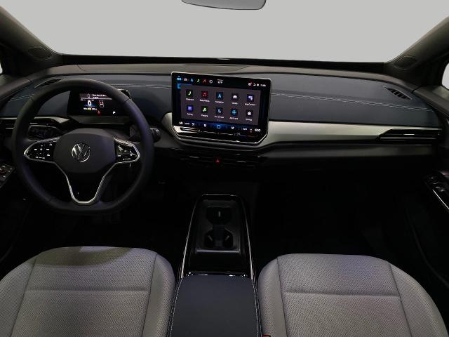 2025 Volkswagen ID.4 Vehicle Photo in Appleton, WI 54913