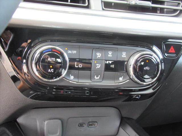 2026 Chevrolet Trax Vehicle Photo in LEESBURG, FL 34788-4022