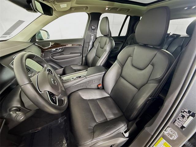 2019 Volvo XC90 Vehicle Photo in Everett, WA 98204