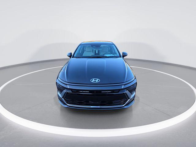 2024 Hyundai SONATA Vehicle Photo in Pleasant Hills, PA 15236