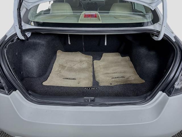 2012 Nissan Altima Vehicle Photo in PUYALLUP, WA 98371-4149